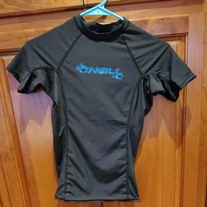 O'Neill Rashguard Swim Shirt